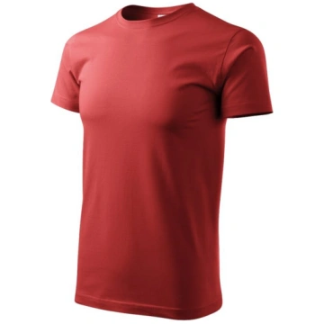 Malfini T-krekls Basic M MLI-12913 bordo (XS) 1064
