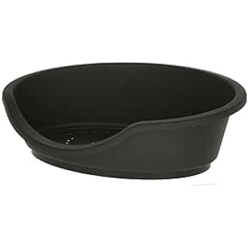 Kerbl Pet Dreamer plastmasas gulta, gulta mājdzīvn