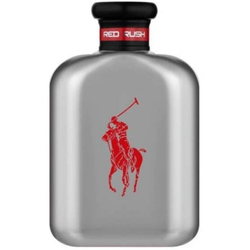 Tualetes ūdens Ralph Lauren Polo Red Rush, 75 ml