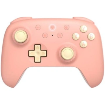 8Bitdo Pad ultimate 2c wireless peach RET00472
