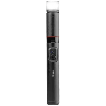 Lietots - OBAL:ME SelfiePod High Glow Black (bojāt