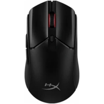Datorpele HyperX Pulsefire Haste 2 Black