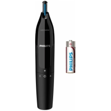 PHILIPS DEGUNS & AUSU TRIMMERIS NT1650/16 100% ŪDE