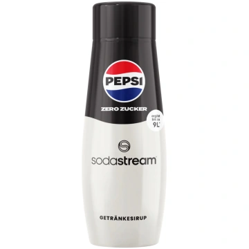 SodaStream sīrups Pepsi Max, 440 ml 1924202770 | 1