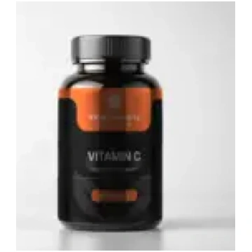 Vitamīns C / Vitamin C (90 kapsulas) - 90 kapsulas
