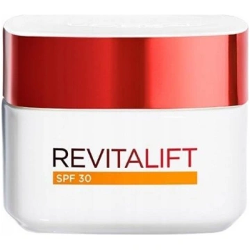 L"Oreal Paris Revitalift Przeciwzmarszczkowy i sil