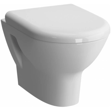 WC Pods VITRA Zentrum, piekarams DVK-32022