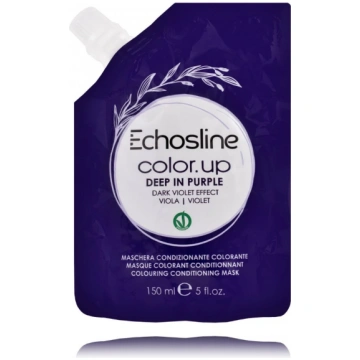 Echosline Color.up Deep In Purple Colouring Condit