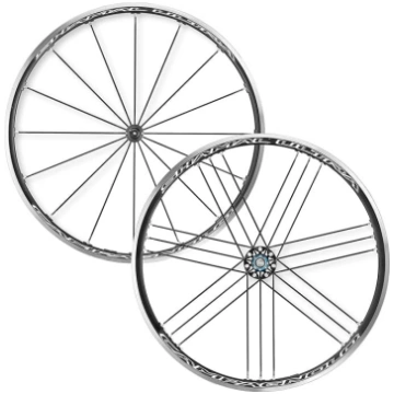 Campagnolo Unisex – pieaugušo līdzsvara velosipēdi
