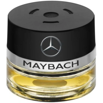 MAYBACH No. 12 MOOD Mercedes-Benz