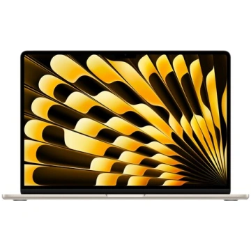 Portatīvais dators MacBook Air 15” Apple M5 10C CP