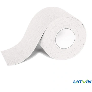 K-ACTIVE Sport kinezioloģiskais teips 5cm x 5m