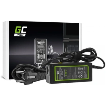Green Cell Strāvas adapteris pro 19.5v 3.34a 65w 4