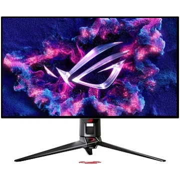 Asus ROG Swift OLED PG32UCDP, 31.5" (90LM0A50-B013