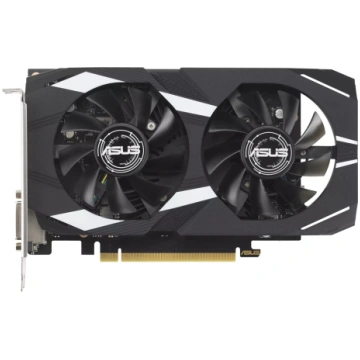 ASUS Dual -RTX3050-O6G NVIDIA GeForce RTX 3050 6 G