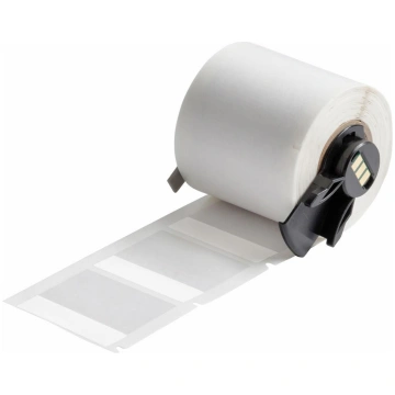 Brady Self-Laminating Vinyl Wrap Around Labels for