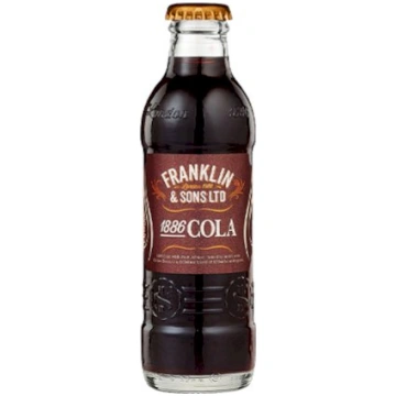 Franklin & Sons 1886 Cola