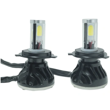 KIT LUCI LED SYSTEM AUTO H7 6000K CANBUS DRIWEI