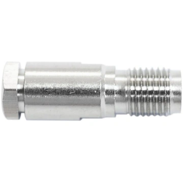 PNI SMA plug (F) for RG174 cable PNI-SMA-1