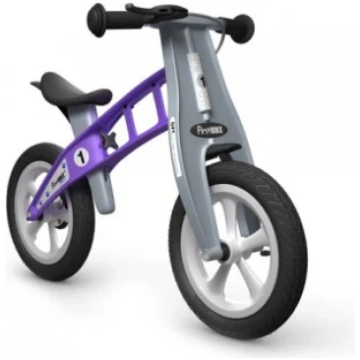 FirstBike līdzsvara velosipēds Street (vairākas kr