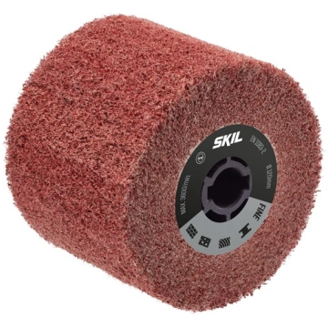 SYNTHETIC FIBRE BRUSH SKIL 2610S01695 (48948632019