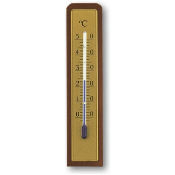 Analogais iekštelpu termometrs TFA 12.1009