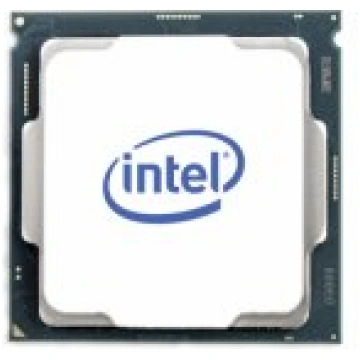 Intel Xeon E-2324G processor 3.1 GHz 8 MB Smart Ca