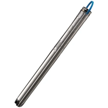 Iegremdējams dziļurbuma sūknis SQE 2-55, GRUNDFOS,