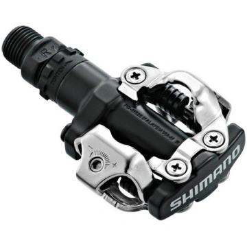 Pedāļi Shimano PD-M520