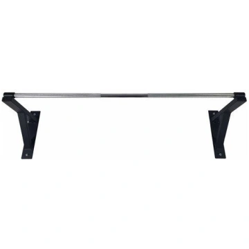 Tunturi Pro Pull Up Bar, Wall Mount (1/2) 14TUSCF0