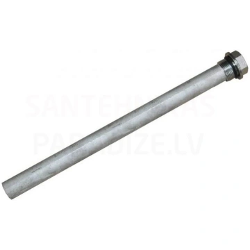 KOSPEL magnija anods AMW 21x660mm ar aizbāzni ¾ ” 