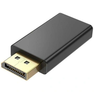 Vention adapteris HBKB0 1 HDMI, 1 DisplayPort, 0.0