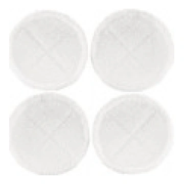 Bissell SpinWave 4 Mīkstie pārklājumi [Soft] Pads 