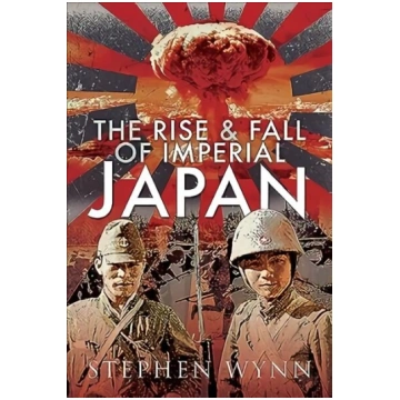 Rise and Fall of Imperial Japan