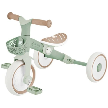 GLOBBER mokomasis triratukas Learning Trike 2in1 P