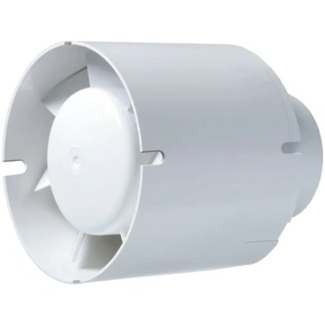 Kanāla ventilators Blauberg TUBO125 Blauberg (Vāci