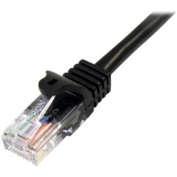 StarTech.com 10m Cat5e Ethernet Netzwerkkabel Snag