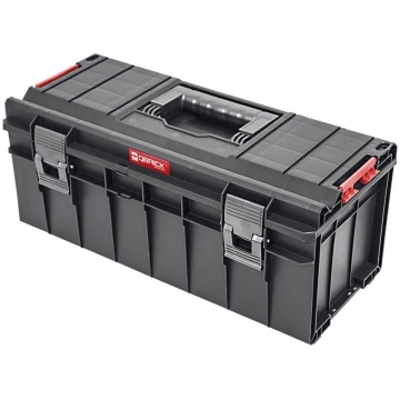 Optimāla izmēra instrumentu kaste System PRO 600 B