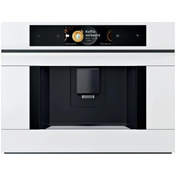 Bosch Serie 8 CTL7181W0 coffee maker Fully-auto Es