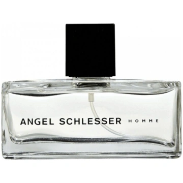 Svaigs, tīrs un elegants aromāts vīriešiem Angel S