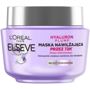 L’Oreal Paris LOREAL_Elseve Hyaluron Plump maska n