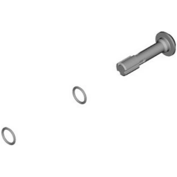 Disku bremžu suportu remonta komplekts Shimano Ban
