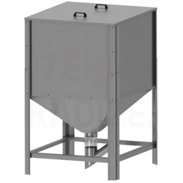 Granulu tvertne 4800L 1507331863 2