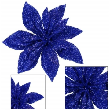 Eglīte rotājums, 15 cm, 1 gab. Springos
