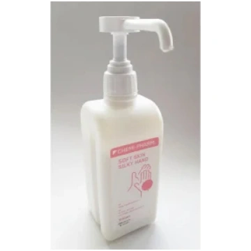Roku krēms CHEMI-PHARM BIOCARE LIGHT 15% 500ml, ar