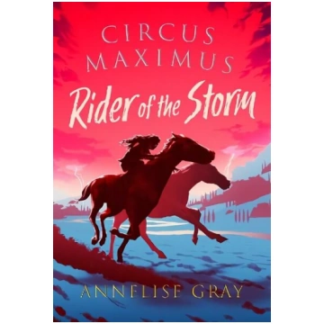 Circus Maximus: Rider of the Storm