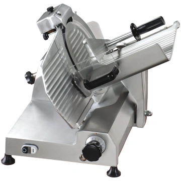 Slicer blade cm.30 with reduced single-phase gravi