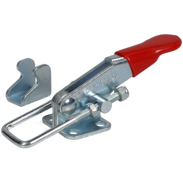 Quick release clamp 40323 - without lock Wagney MX
