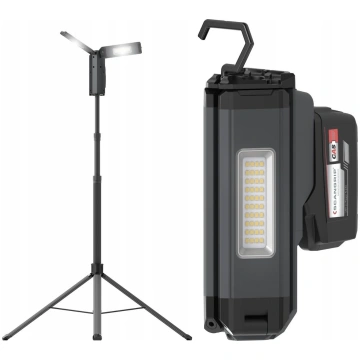 Scangrip Baterija work light TOWER COMPACT CONNECT