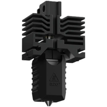Phaetus Conch Plus Hotend for Bambu Lab X1/P1, 0,4